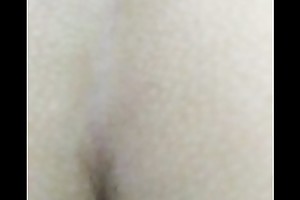 Amateurs  pussy homade real