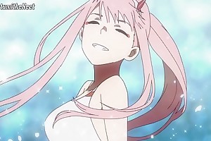 Lover in the Franxx - CuckWatch ( Stake 7 )