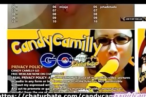Candy Camilly Hardcore Sessions 034 free xxx bit.ly/candycamilly