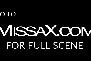 MissaX xxx fuck video  - For everyone The World's A Stage - Private showing