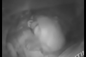 Am I Dreaming. Petite Blonde Gets Fucked While Sleeping - Half Asleep