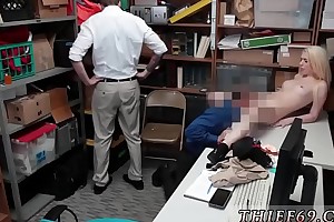 Male cop licks pussy and cops crony's son xxx Attempted Thieft