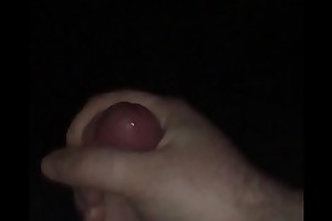 Beefy White Cock Shoots POV Cumshot In Moulding