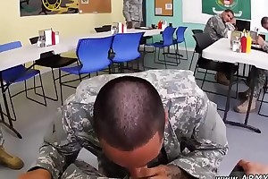 Male blissful porn military free first time He periodically goes drop