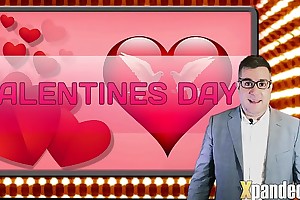 HOT valentines tips from Big Jonny Johnson feat Nevaeh Heaven