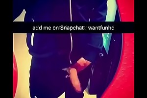 Young Bungling Boy Chunky Detect Snapchat
