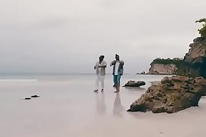 Punta Cana (Video Oficial) Many Malon Y Kiubbah Malon