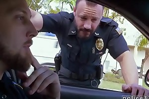 Hot gay cops porn video Bohemian make dramatize expunge beast with two backs and police men drag inflate Fucking dramatize expunge