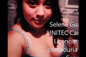 Selene unitec campus sur- contaduria publicas y finanzas
