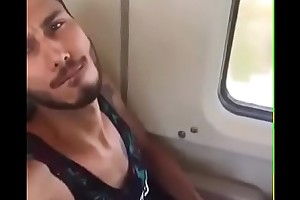 Train Ride and A Smile - Pornhub video porn 