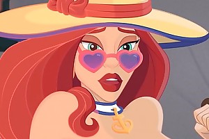 League be useful to Legends Miss Fortune's Takings Trap [Pool Party Miss Fortune]