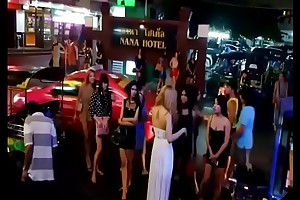 Ladyboy's In All about Their Glory