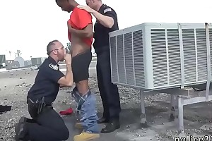 Free male flatfoot videos and gay cops in unsurpassed socks Apprehended Cleavage