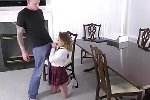 little punished recoil their way dad for smoking porn video punish-xx sex movie 