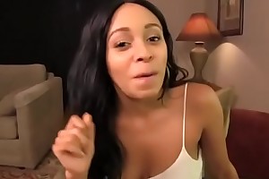 Angel of mercy hasn't been able to find anyone as if her brother - Tasexy porn video 