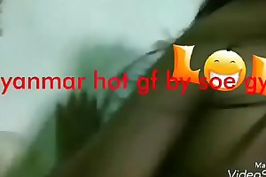 Myanmar hot gf by soe gyi