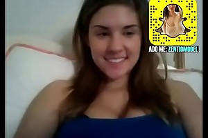 Super Hot Teen Warming Say no to Young Pussy