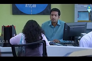 Nitya Menon Back Yon Back Hit Scenes -- Telugu Latest Scenes -- Volga Videos