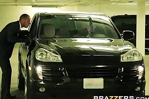 Free Brazzers Video (Nikki Benz, Keiran Lee) - Benz Mafia
