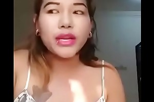 Nepali girl Younisma Rai