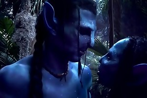 This Ain't Avatar XXX Trailer - telexpornxxx video 