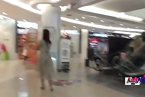 Stranger with a fat goof-up goes hard purchase a tiny asian teen