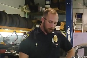 Cop snuff porn added to pic police muscle gay Get boinked by the police