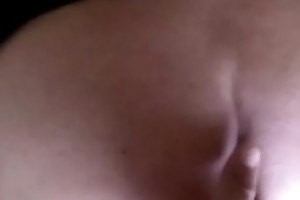 The beautifull pain in the neck of my wife