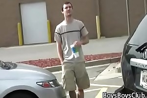 White Sexy Teen Gay Boy Fucked Hard By Muscular Black Man 11