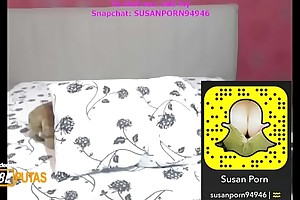moms copulation show Snapchat- SusanPorn94946