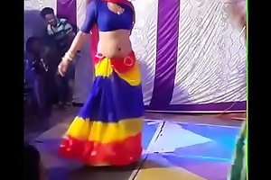 Shanu kinner dance