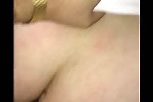 POV PAWG Begs for Big Cock to cum insider her Pussy