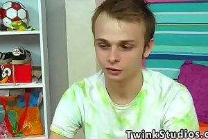 Set of beliefs gay porn movie Skylar Prince is a different polite of twink