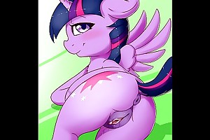 MLP Porn Twilight Twinkle Pony ( My Little Pony Clop Ponies Hentai Furry Sex Cartoon Compilation )