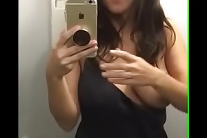 Barren selfie plane jig sexy virginal hot pulchritudinous