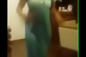 Tamil Doll dance