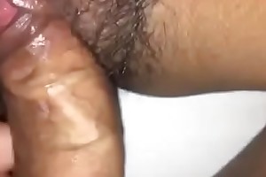 Deekshita assamese gf closeup fucked in her creamy pussy with clear grumbling