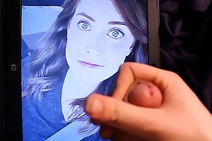 Laina Overly Attached Girlfriend Cum Blackmail (Facial Cum Tribute)