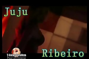Shemale Travesti Juju Ribeiro - tgatasfortaleza fuck clip .br
