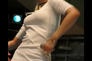 xvideotop1 xxx fuck video - Sexy Korean Girls Dance - part 5
