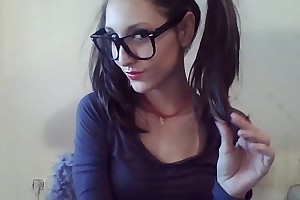 Webcams22 xxx fuck video  - Chica Españ_ola con webcam porno en directo