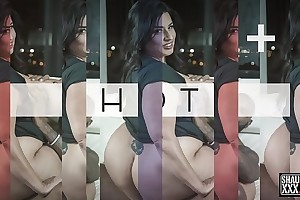 SOFIA ROSE Chubby TITTIES IN THE Chubby CITY PROMO