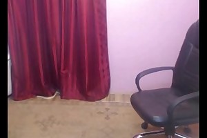 elegant young desi indian webcam model brigandage and dissemination - hottestmilfcams free xxx video 