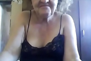 hot granny