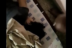 Cum on my sleeping desi girlfriend outlook