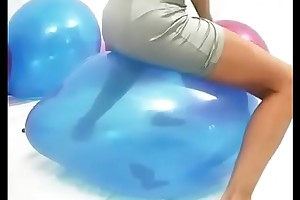Balloon extasy pop