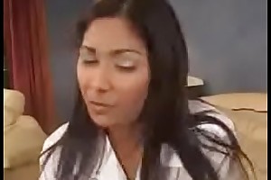porn video indiangirls.gq - Indian babysitter Jazmin 3som