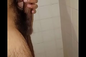 Mexican Self Flaxen Shower