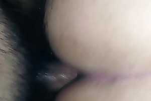 Amateur muted asian clamp fucking