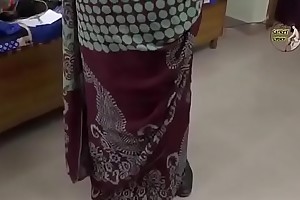 Indian bhabhi with reference to tailor, in the air hindi audio